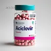 Donde puedo comprar aciclovir sin receta a